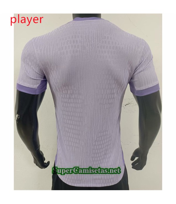 Tailandia Segunda Equipacion Camiseta Brighton Player 2025 2026 Tailandia Segunda Equipacion Camiseta Brighton Player 2025 2026