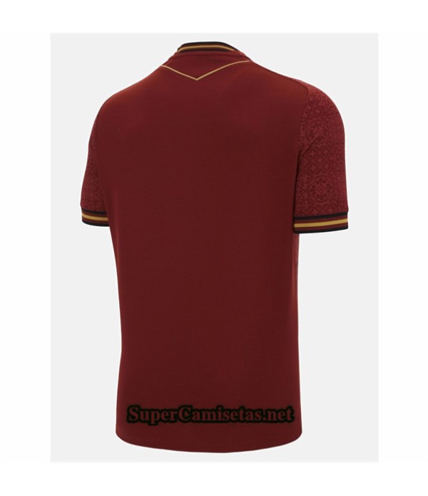 Tailandia Segunda Equipacion Camiseta Cadiz Cf 2025 2026