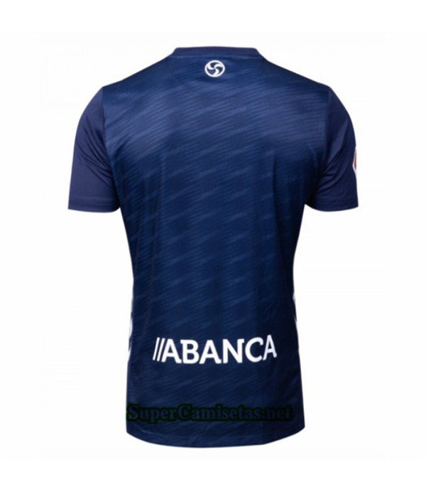 Tailandia Segunda Equipacion Camiseta Celta De Vigo 2025 2026