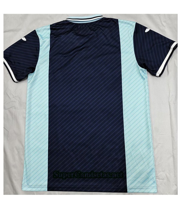 Tailandia Segunda Equipacion Camiseta Córdoba Cf 2025 2026