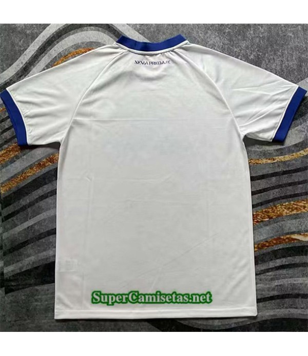 Tailandia Segunda Equipacion Camiseta Dynamo 2025 2026