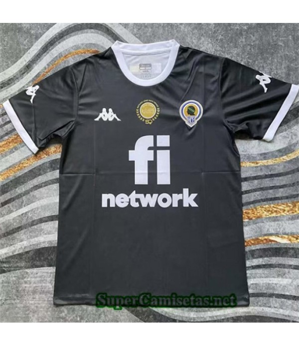 Tailandia Segunda Equipacion Camiseta Elcules 2025 2026