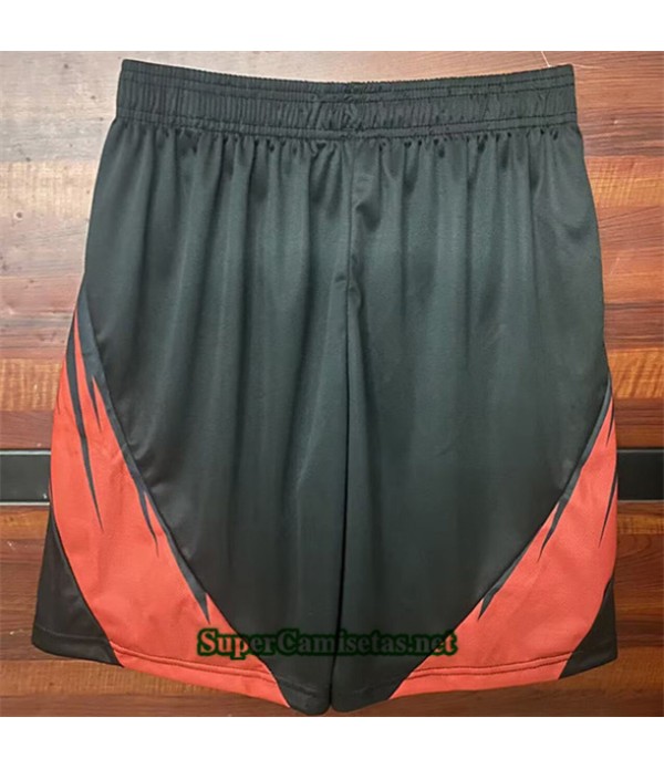 Tailandia Segunda Equipacion Camiseta Flamenco Pantalones 2025 2026