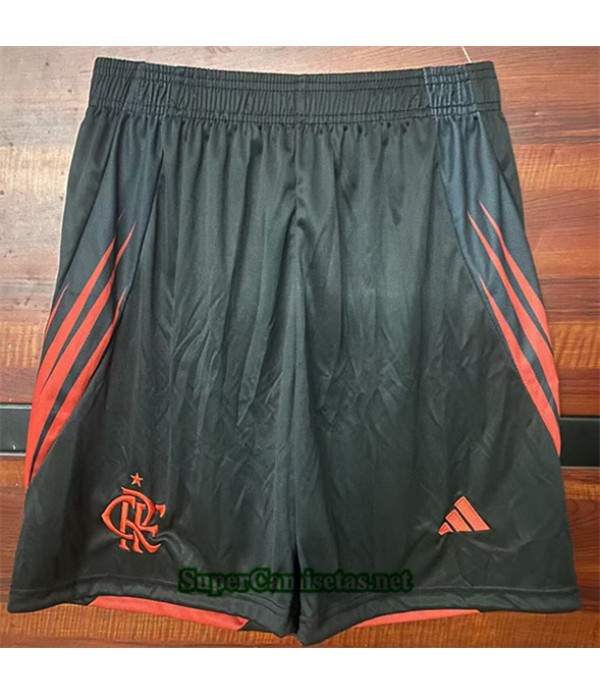 Tailandia Segunda Equipacion Camiseta Flamenco Pantalones 2025 2026