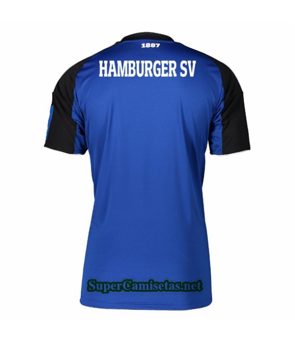 Tailandia Segunda Equipacion Camiseta Hamburger Sv 2025 2026