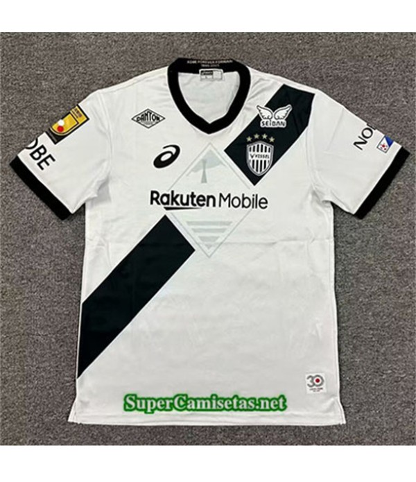 Tailandia Segunda Equipacion Camiseta Kobe Victory...