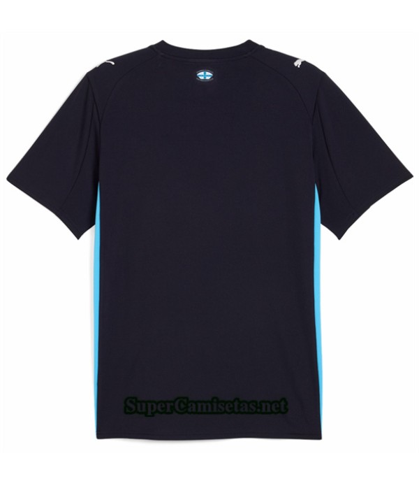 Tailandia Segunda Equipacion Camiseta Marsella 2025 2026