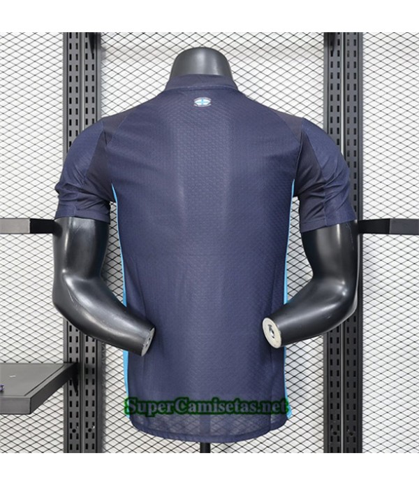 Tailandia Segunda Equipacion Camiseta Marsella Player 2025 2026