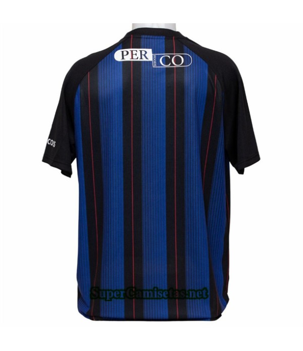 Tailandia Segunda Equipacion Camiseta Middlesbrough 2025 2026