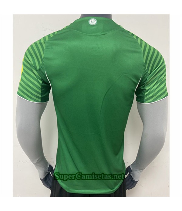 Tailandia Segunda Equipacion Camiseta Newcastle United Player 2025 2026