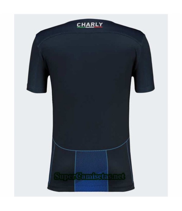 Tailandia Segunda Equipacion Camiseta Pachuca 2025 2026
