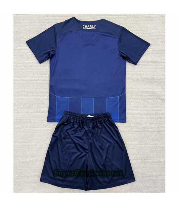 Tailandia Segunda Equipacion Camiseta Pachuca Niño 2025 2026
