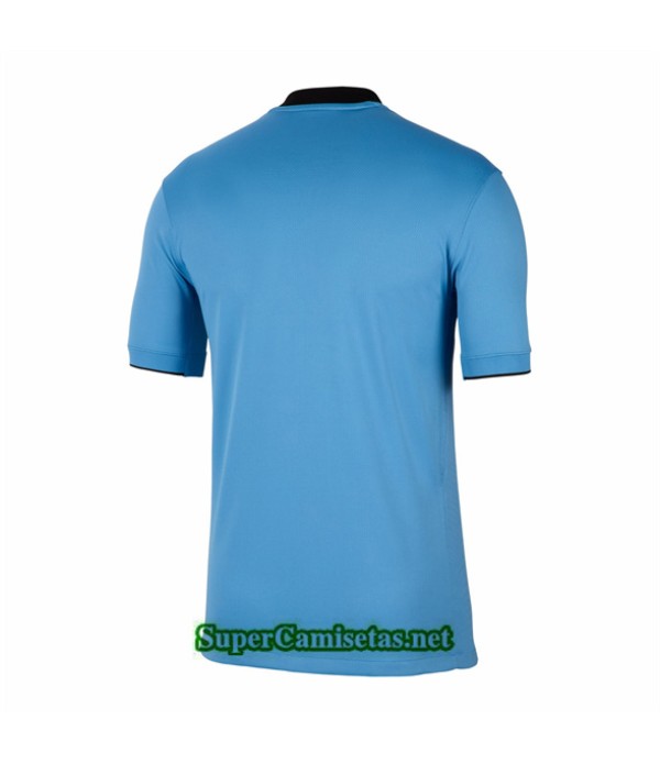 Tailandia Segunda Equipacion Camiseta Países Bajos 2025 2026