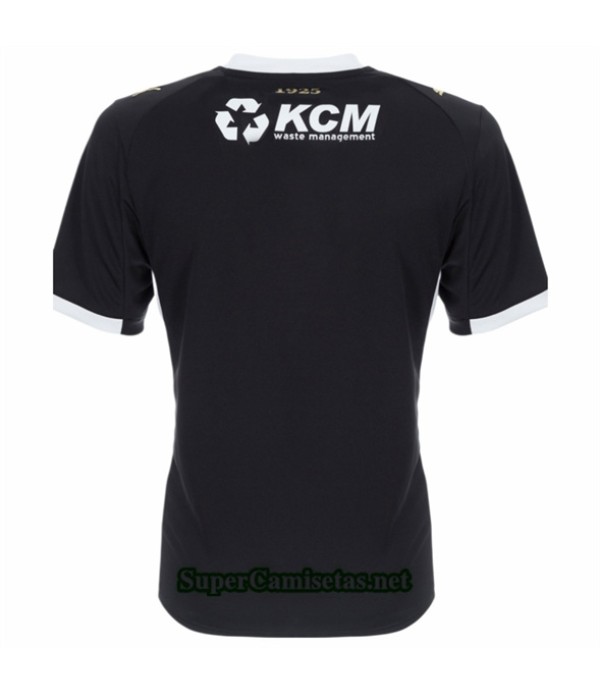 Tailandia Segunda Equipacion Camiseta Rautres Clubsham 2025 2026