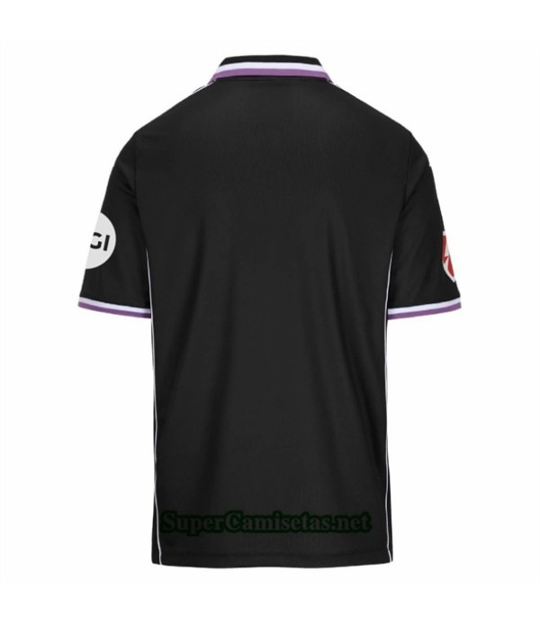 Tailandia Segunda Equipacion Camiseta Real Valladolid Fc 2025 2026