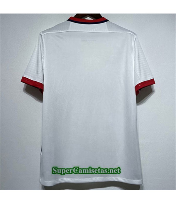 Tailandia Segunda Equipacion Camiseta Retro Psg 2015 16
