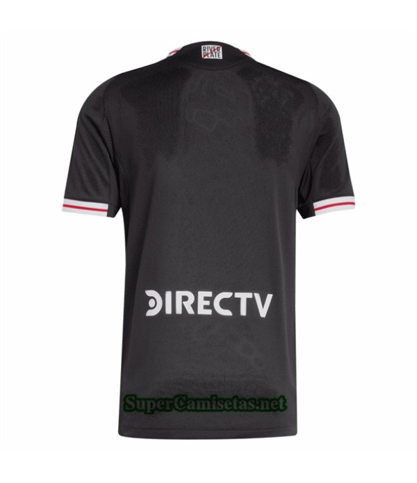 Tailandia Segunda Equipacion Camiseta River Plate 2025 2026