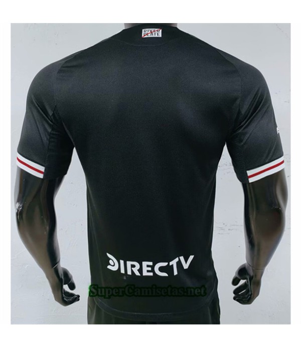 Tailandia Segunda Equipacion Camiseta River Plate Player 2025 2026