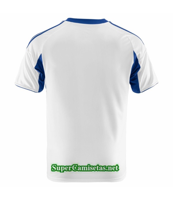 Tailandia Segunda Equipacion Camiseta Schalke 04 2025 2026