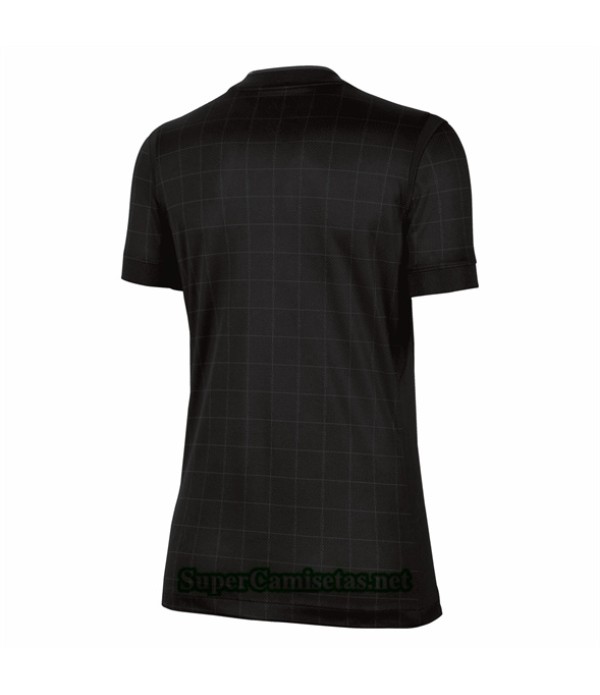 Tailandia Segunda Equipacion Camiseta Tottenham Hotspur Mujer 2025 2026