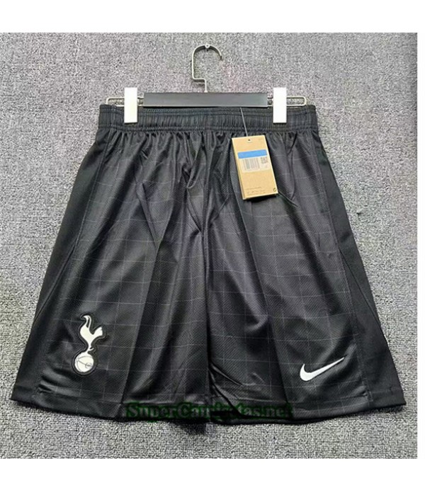 Tailandia Segunda Equipacion Camiseta Tottenham Hotspur Pantalones 2025 2026