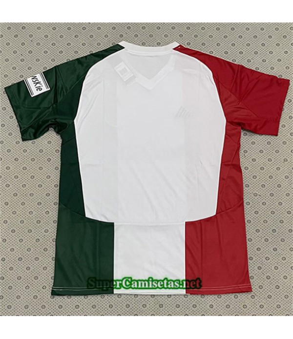 Tailandia Segunda Equipacion Camiseta Warsaw Army 2025 2026