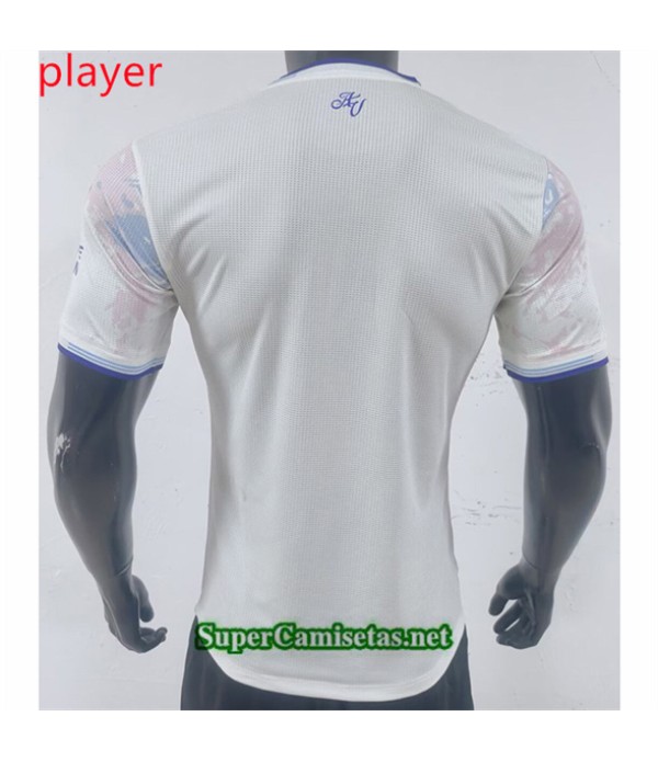 Tailandia Tercera Equipacion Camiseta Aston Villa Player 2025 2026