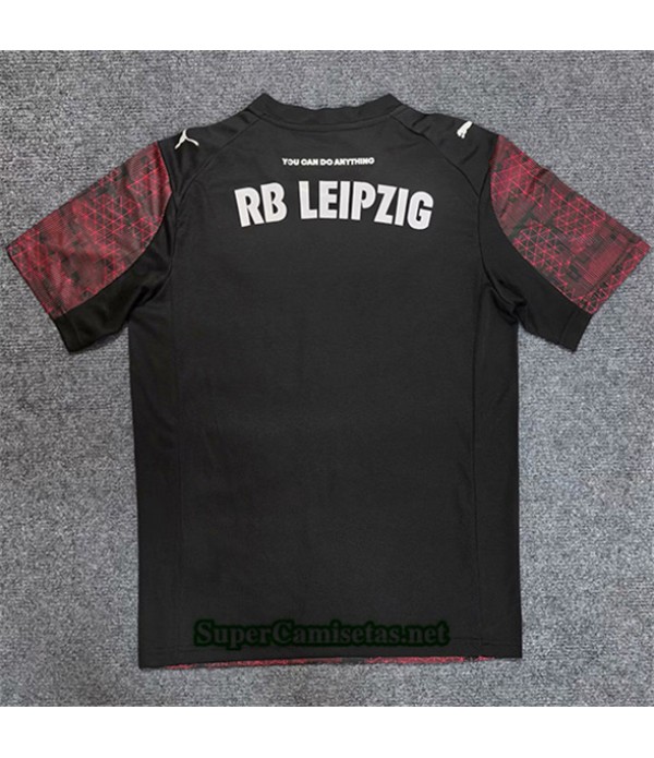 Tailandia Tercera Equipacion Camiseta Bull Leipzig 2025 2026