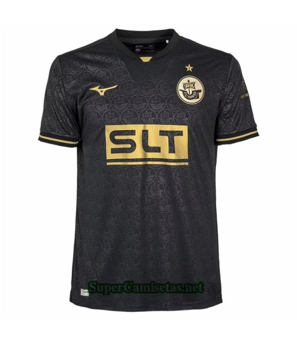 Tailandia Tercera Equipacion Camiseta Hansa Rostock 2025 2026