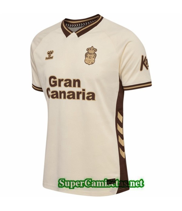 Tailandia Tercera Equipacion Camiseta Las Palmas 2025 2026