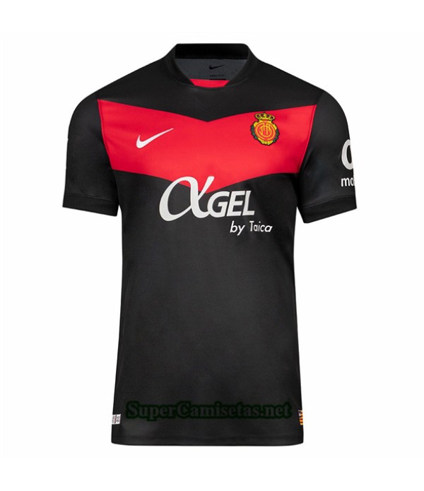 Tailandia Tercera Equipacion Camiseta Mallorca 2025 2026