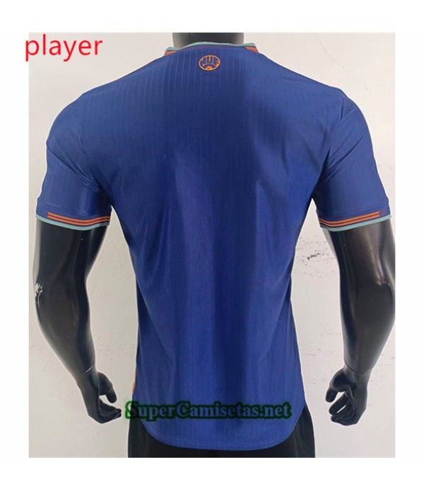 Tailandia Tercera Equipacion Camiseta Newcastle United Player 2025 2026