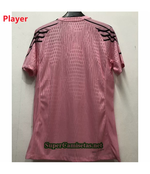 Tailandia Tercera Equipacion Camiseta Psg Player 2025 2026