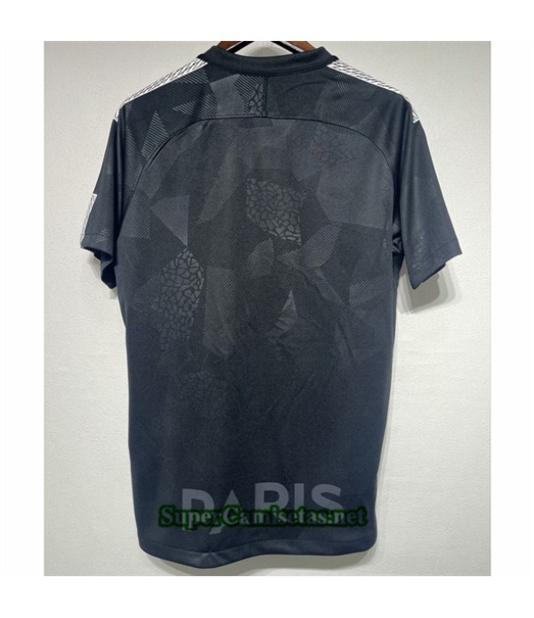 Tailandia Tercera Equipacion Camiseta Retro Psg 2017 18