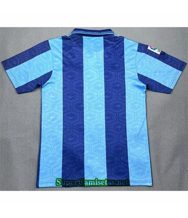 Tailandia Tercera Equipacion Camiseta Retro Sporting Gijon 2002 03