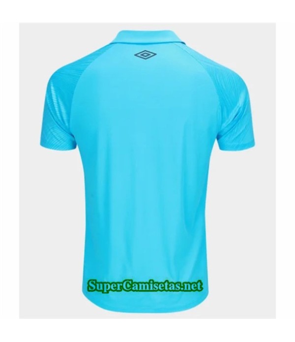 Tailandia Tercera Equipacion Camiseta Santos 2025 2026