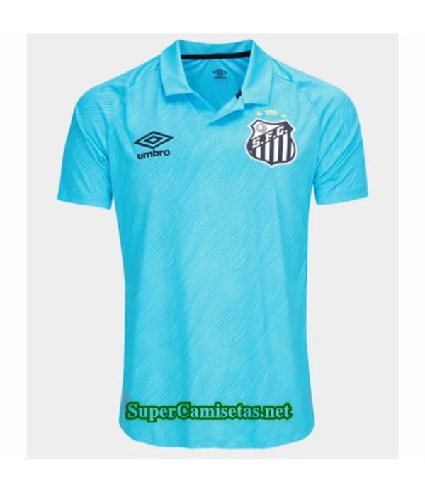 Tailandia Tercera Equipacion Camiseta Santos 2025 2026