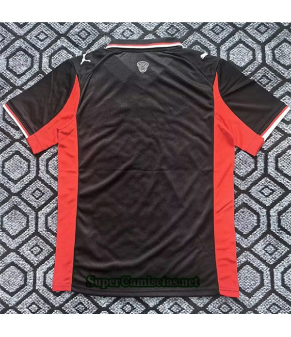 Tailandia Tercera Equipacion Camiseta Southampton 2025 2026