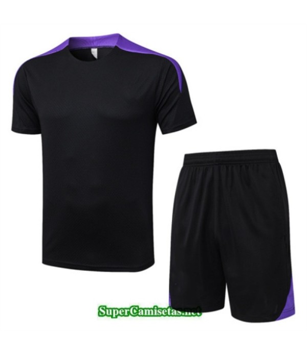 Tailandia Camiseta Kit De Entrenamiento Barcelona ...