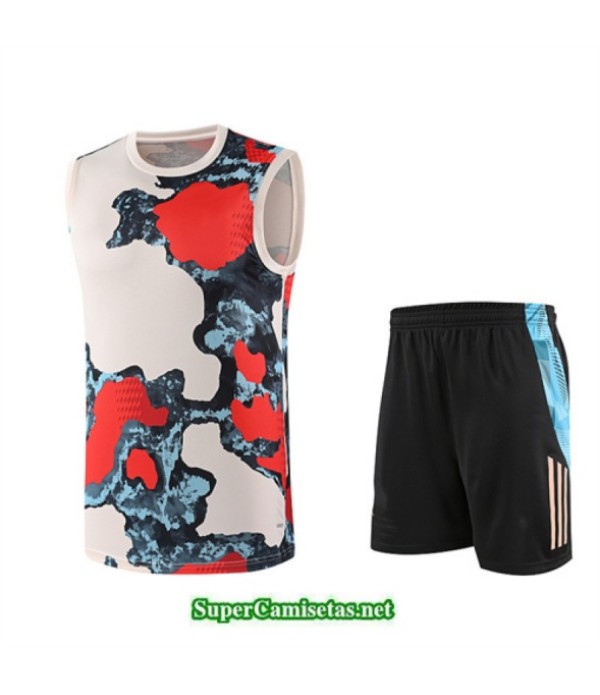 Tailandia Camiseta Kit De Entrenamiento Bayern Mun...