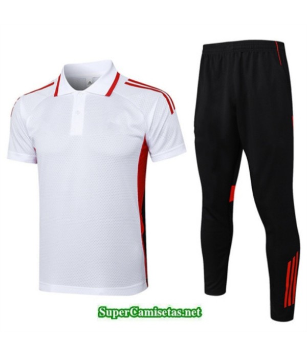 Tailandia Camiseta Kit De Entrenamiento Bayern Mun...