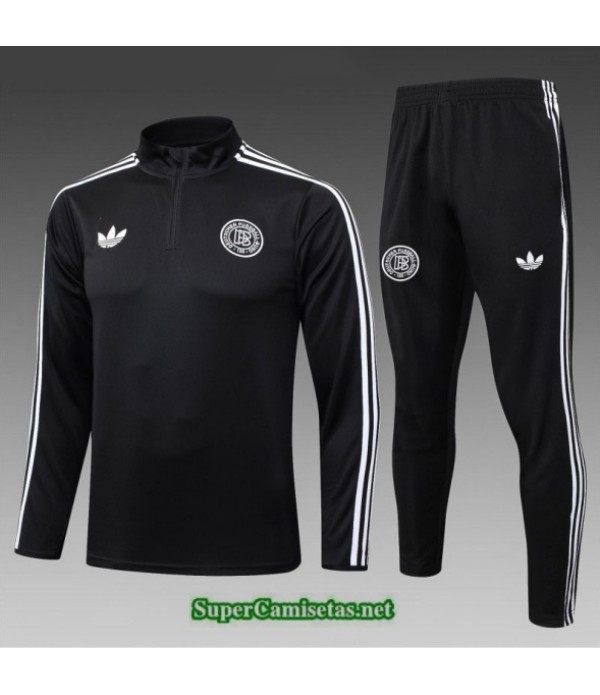 Tailandia Chandal Alemania Niño 2025 2026 S21911