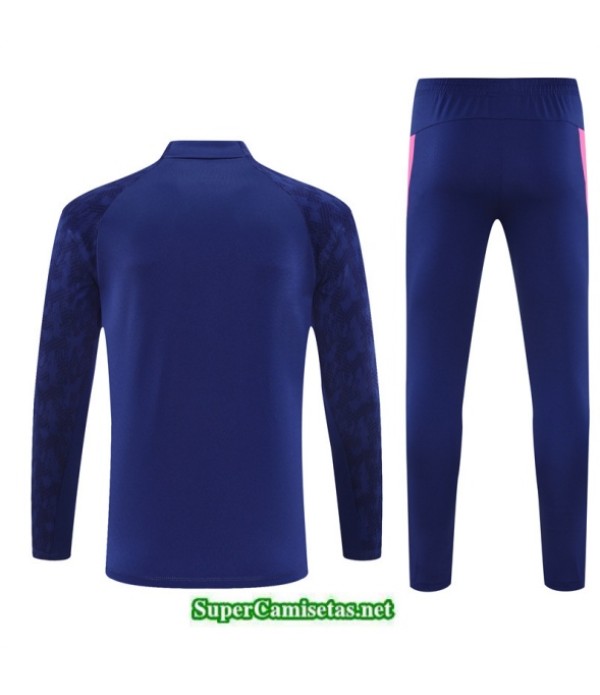 Tailandia Chandal Feyenoord Rosa 2025 2026 S21336