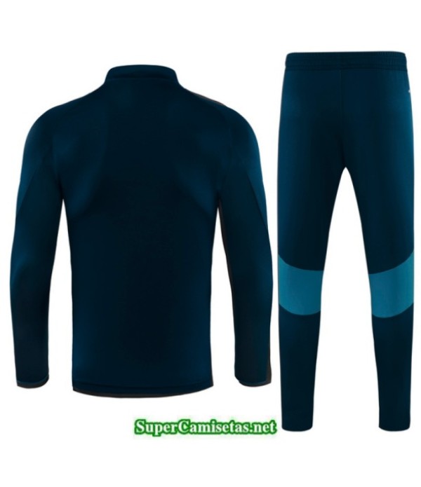 Tailandia Chandal Flamengo Verde/verde 2025 2026 S21346