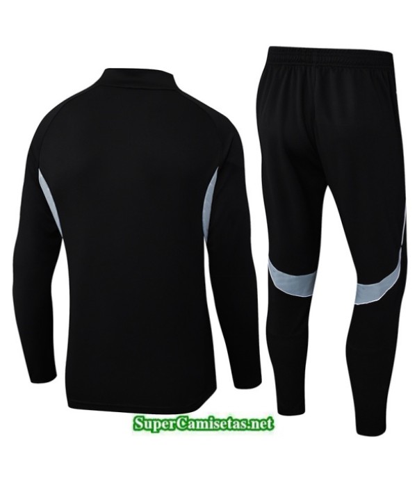 Tailandia Chandal Inter Miami Negro/blanco 2025 2026 S21360