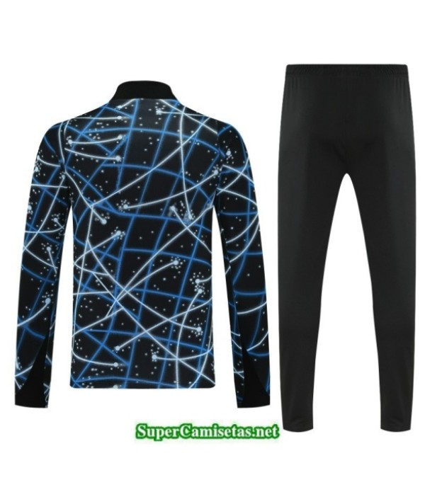 Tailandia Chandal Inter Milan Azul/negro 2025 2026 S21685