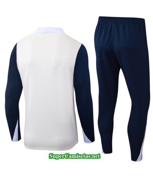 Tailandia Chandal Inter Milan Albaricoque/azul Marino 2025 2026 S21681