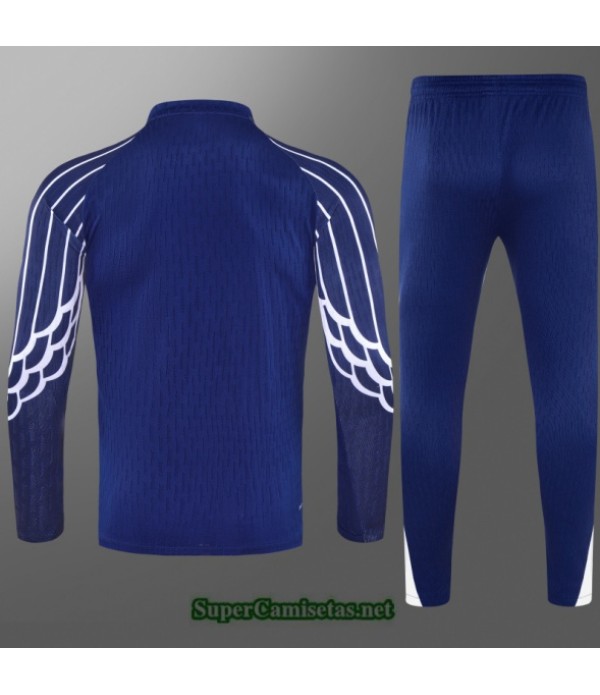 Tailandia Chandal Paris Psg Niño Verde/blanco 2025 2026 S21903