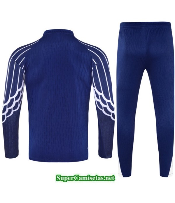 Tailandia Chandal Paris Psg Verde/blanco 2025 2026 S21596