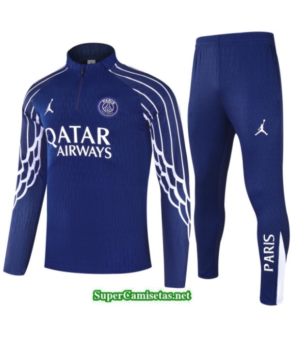 Tailandia Chandal Paris Psg Verde/blanco 2025 2026 S21596